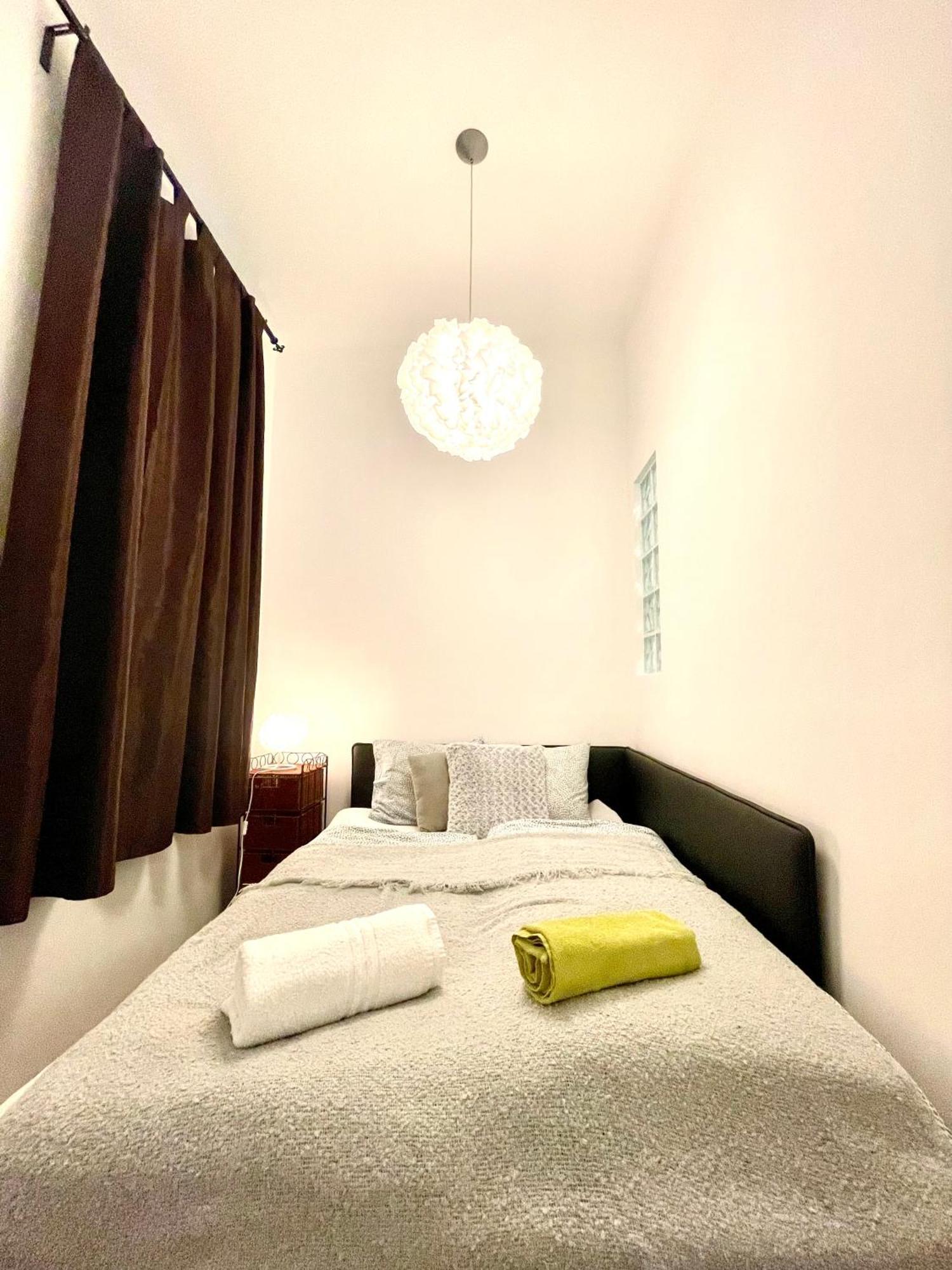 Amazing Swedish 3 Rooms Apartment In The City Center Budapest Exterior photo